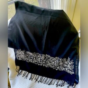 Ann Taylor Wool Wrap